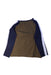 A Brown Long Sleeve T Shirts from Petit Bateau in size 8Y for boy. (Back View)
