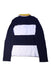 A White Long Sleeve Polos from Jacadi in size 10Y for boy. (Back View)