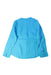 A Blue Long Sleeve Shirts from Jacadi in size 8Y for boy. (Back View)