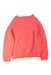 A Orange Knit Sweaters from Jacadi in size 6T for girl. (Back View)