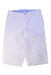A White Casual Pants from Petit Bateau in size 10Y for boy. (Front View)