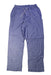 A Blue Casual Pants from Naturino in size 12Y for boy. (Front View)