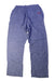 A Blue Casual Pants from Naturino in size 12Y for boy. (Back View)