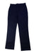 A Navy Suits from Jacadi in size 10Y for boy. (Back View)