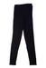 A Black Leggings from Mayoral in size 8Y for girl. (Back View)