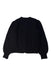 A Black Cardigans from Mayoral in size 8Y for girl. (Back View)