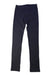 A Navy Leggings from Mayoral in size 8Y for girl. (Front View)