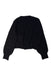 A Black Cardigans from Mayoral in size 10Y for girl. (Back View)