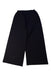 A Black Casual Pants from Mayoral in size 8Y for girl. (Back View)