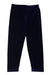 A Navy Leggings from Ralph Lauren in size 2T for girl. (Front View)
