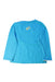 A Blue Long Sleeve T Shirts from Blade & Rose in size 2T for neutral. (Back View)