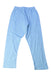 A Blue Casual Pants from Petit Bateau in size 4T for boy. (Back View)
