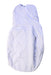 A Grey Swaddles from The Gro Company in size 0-3M for neutral. (Front View)