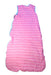 A Pink Sleepsacs from The Gro Company in size 18-24M for girl. (Back View)