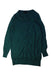 A Green Knit Sweaters from J.Crew in size 12Y for girl. (Front View)