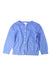 A Blue Cardigans from Ralph Lauren in size 2T for girl. (Front View)