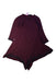 A Black Long Sleeve Rompers from Y-3 in size 4T for girl. (Front View)