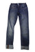 A Blue Jeans from True Religion in size 14Y for neutral. (Front View)