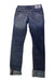 A Blue Jeans from True Religion in size 14Y for neutral. (Back View)