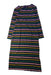 A Multicolour Long Sleeve Dresses from J.Crew in size 14Y for girl. (Front View)