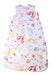 A Multicolour Sleepsacs from The Gro Company in size 0-3M for neutral. (Front View)