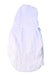 A White Swaddles from The Gro Company in size 0-3M for girl. (Back View)