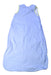 A Blue Sleepsacs from The Gro Company in size 0-3M for girl. (Back View)