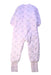 A White Puffer/Quilted Coats & Outerwear from Plum in size 2T for girl. (Back View)