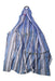 A Blue Baby Carriers from Mamaway in size O/S for neutral. (Front View)