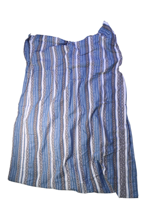 A Blue Baby Carriers from Mamaway in size O/S for neutral. (Back View)