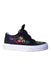 A Multicolour Sneakers from Vans in size 4T for girl. (Front View)