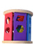 A Multicolour Wooden Toys from Melissa & Doug in size O/S for neutral. (Front View)
