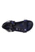 A Black Sandals from Claudie Pierlot in size 11Y for girl. (Front View)