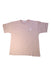 A Beige Short Sleeve T Shirts from Seed in size 12Y for girl. (Front View)