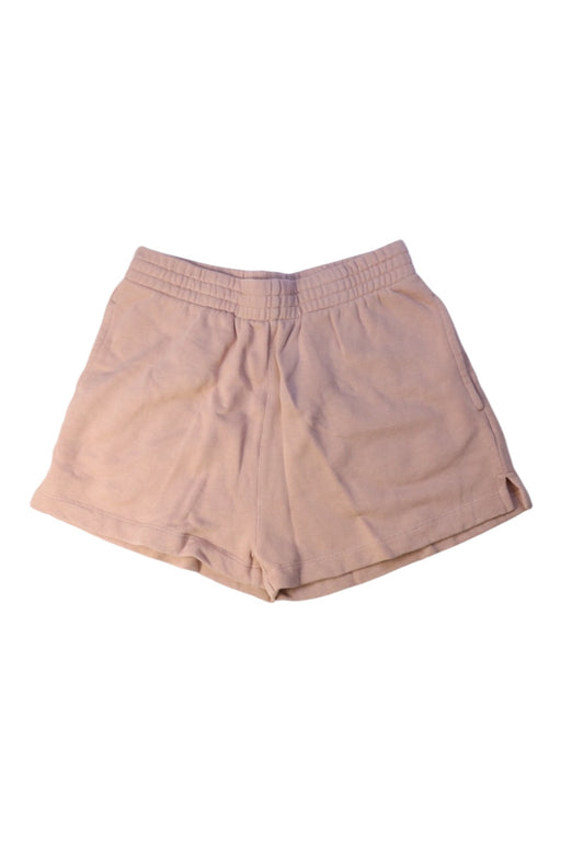 A Beige Shorts from Seed in size 12Y for neutral. (Front View)