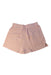 A Beige Shorts from Seed in size 12Y for neutral. (Back View)