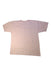 A Beige Short Sleeve T Shirts from Seed in size 14Y for neutral. (Back View)