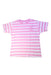 A White Short Sleeve T Shirts from Seed in size 10Y for girl. (Front View)