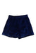 A Blue Shorts from Jacadi in size 10Y for girl. (Front View)