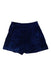 A Blue Shorts from Jacadi in size 10Y for girl. (Back View)