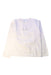 A White Crewneck Sweatshirts from Bonpoint in size 12Y for girl. (Front View)