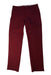 A Burgundy Suits from Opposuits in size 12Y for boy. (Back View)