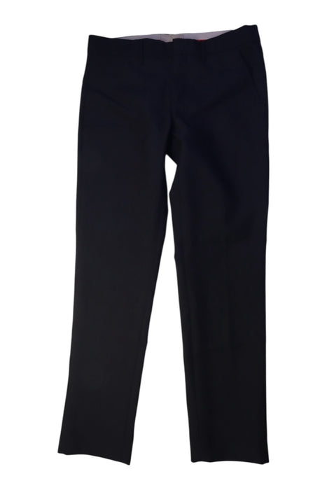 A Black Suits from Opposuits in size 12Y for boy. (Back View)