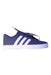 A Navy Sneakers from Adidas in size 11Y for neutral. (Front View)