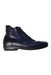 A Black Booties from Parlanti in size 10Y for boy. (Front View)