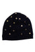 A Navy Beanies from Jacadi in size 10Y for girl. (Front View)