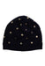 A Navy Beanies from Jacadi in size 10Y for girl. (Back View)