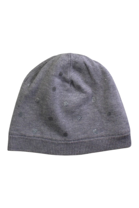 A Grey Beanies from Jacadi in size 10Y for girl. (Back View)