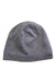A Grey Beanies from Jacadi in size 10Y for girl. (Back View)