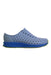 A Blue Sneakers from Native Shoes in size 6T for neutral. (Front View)